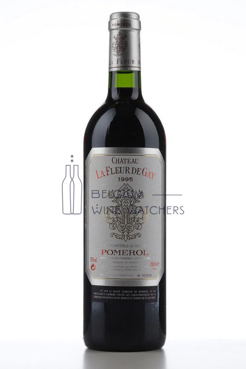 Picture of 1995 LA FLEUR DE GAY